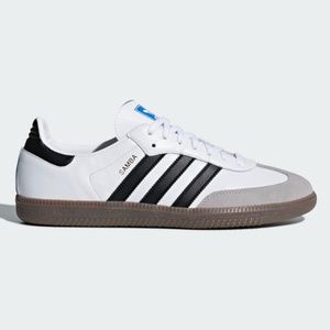 Adidas Samba OG Shoes (Size: M7.5/W8.5)